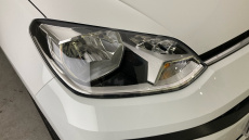 Volkswagen Up 1.0 Move Up Tech Edition 5dr [Start Stop] Petrol Hatchback